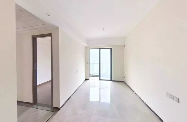 保利和府3室2厅93㎡49.8万二手房图片