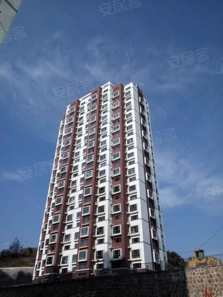 中泰自然城(一期),虹云岭路-承德中泰自然城(一期)