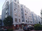 急售!华都丽景园套三好楼层!带车库!