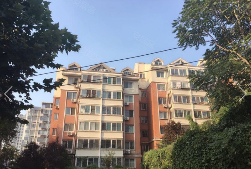 卧龙花园龙和苑,郎茂山路29号-济南卧龙花园龙和苑