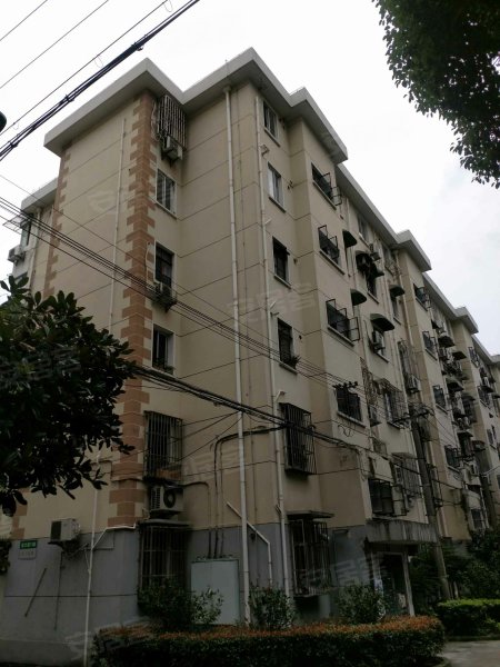 益文路79弄小区 