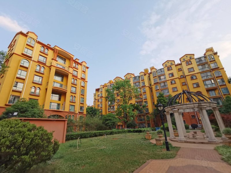 格拉斯香水小镇,仓储区46号-昆明格拉斯香水小镇二手房,租房,房价