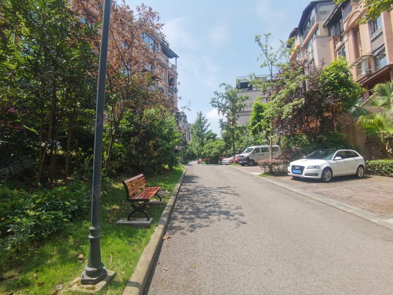 逸翠庄园(北区)