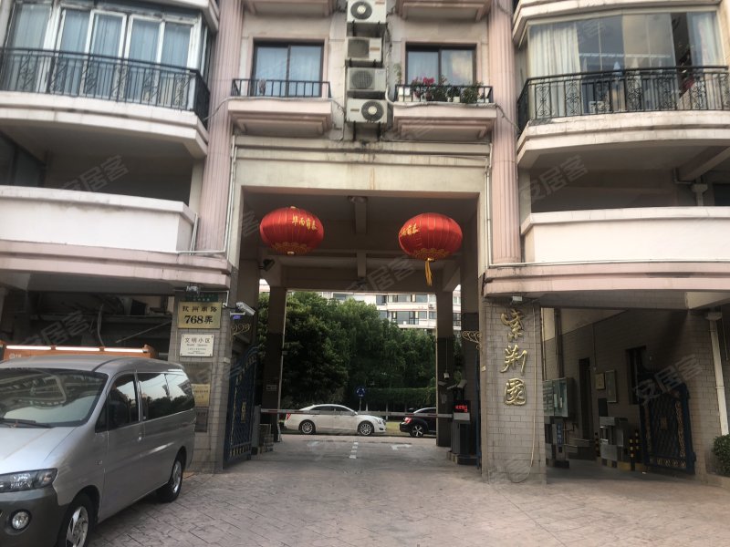 紫荆园,钦州南路768弄-上海紫荆园二手房,租房,房价-上海安居客