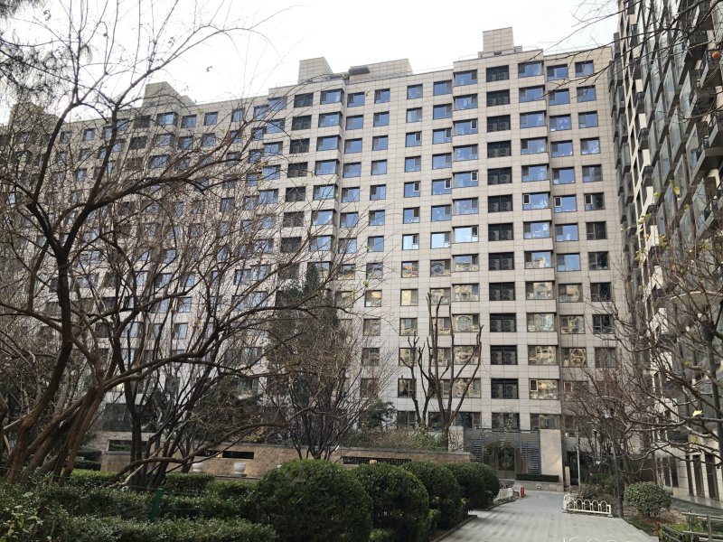 北京尊府,闹市口大街9号-北京北京尊府二手房,租房,房价-北京安居客