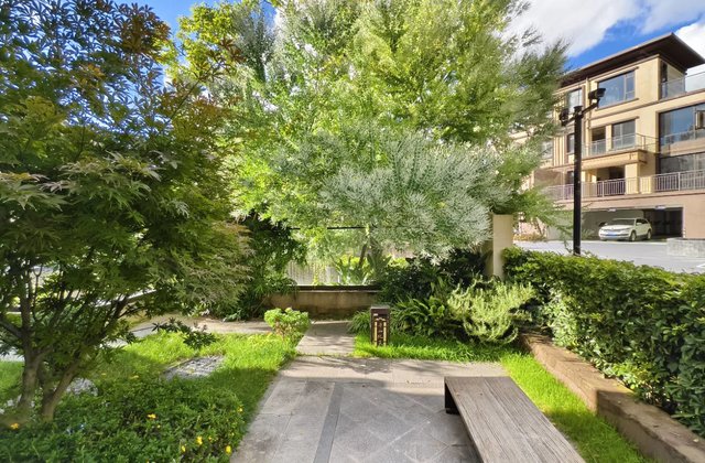 香颂美地4室2厅160㎡65.8万二手房图片