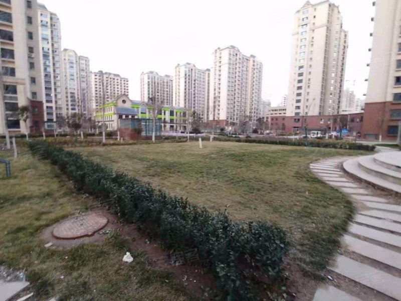 御龙湾(郓城公寓住宅)