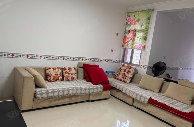 百家缘小区2室2厅94.09㎡29万二手房图片