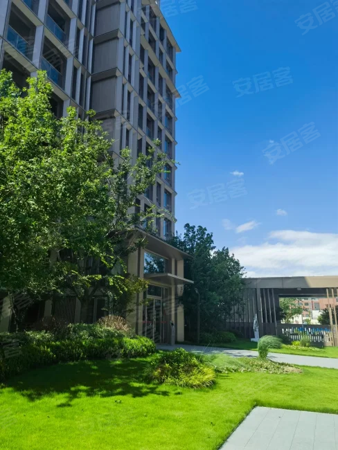 建业新筑一期3室1厅3卫