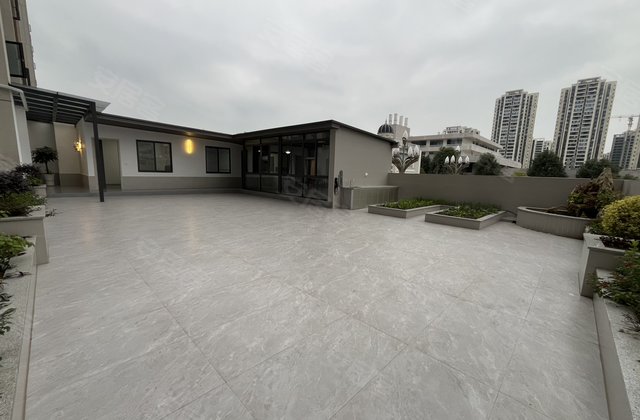 学府壹号4室2厅110㎡79.8万二手房图片