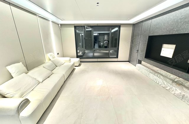 融创唐庭壹号4室2厅161.99㎡134万二手房图片