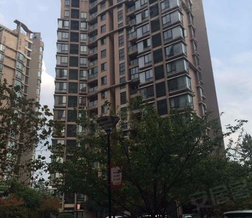 时代花园(婺城)