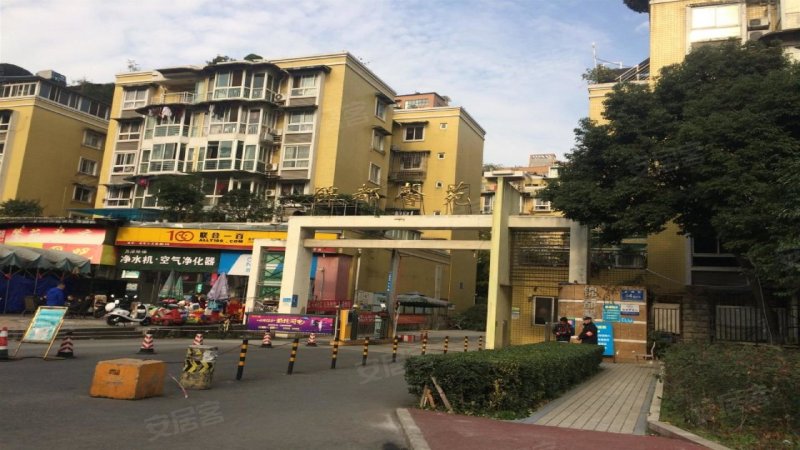 锦都馨苑,文德路44号-成都锦都馨苑二手房,租房,房价-成都安居客