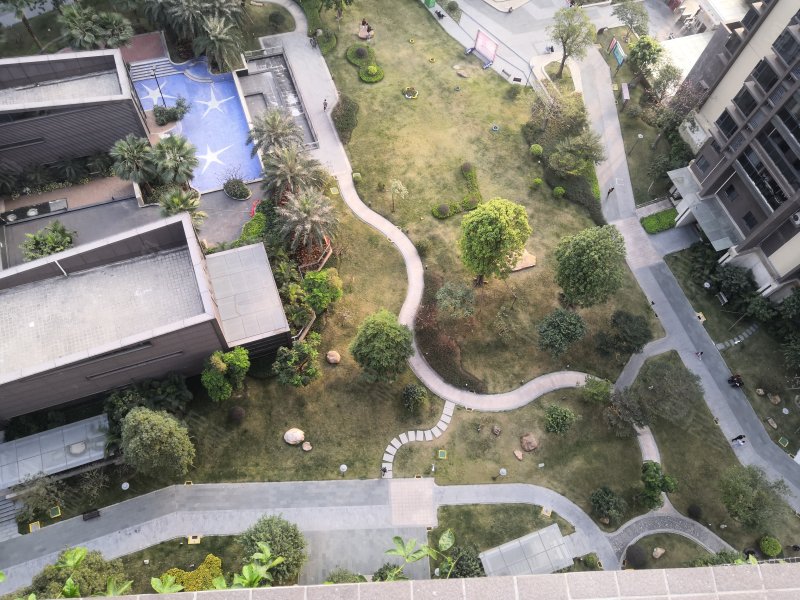 博达汇峰,松柏林8号-中山博达汇峰二手房,租房,房价-中山安居客