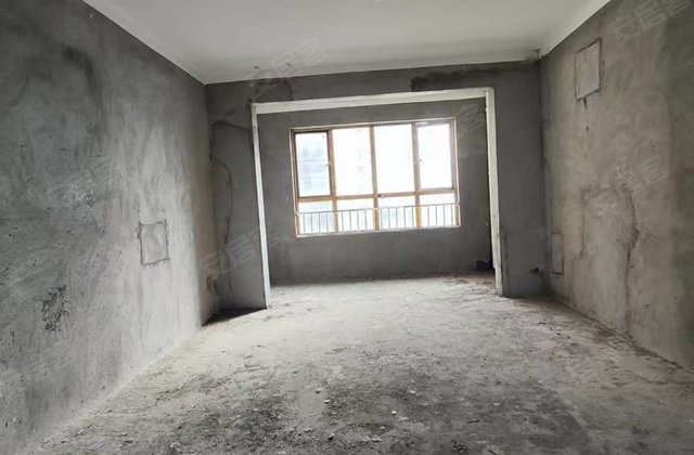 天一嘉苑3室2厅138㎡59.8万二手房图片