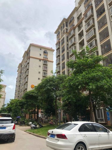 新港城第二社区,百善街201号 - 漳浦新港城第二社区二手房,租房,房价