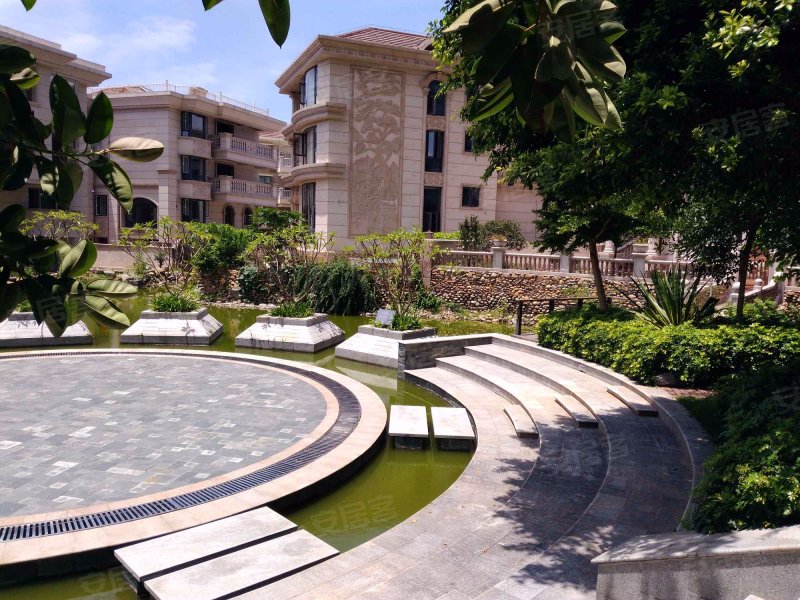 江山帝景(公寓住宅),会展南二里51-56号-厦门江山帝景(公寓住宅)二手