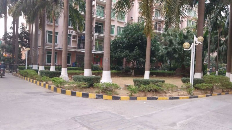 丽景花园(常平)