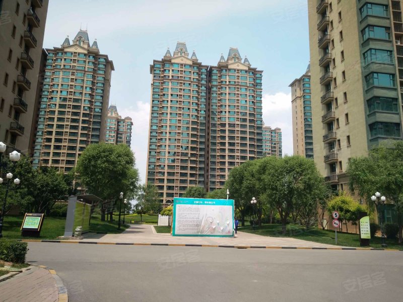 恒大江湾(三四期),王家湾211号-沈阳恒大江湾(三四期)二手房,租房