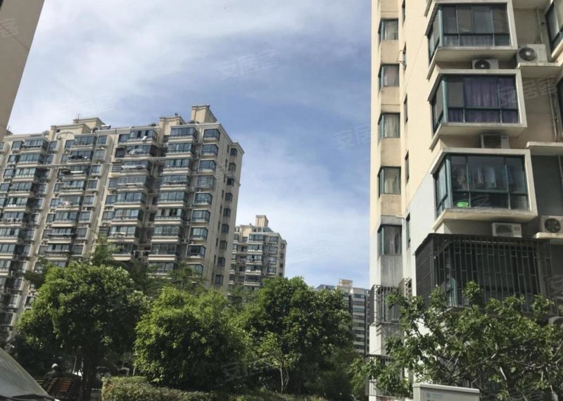 玉兰香苑(四期)