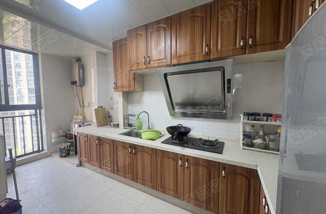 承天华府3室2厅102㎡39.8万二手房图片