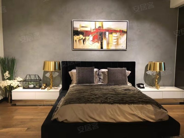 马来西亚吉隆坡约¥176～256万【吉隆坡·NOVO】领事馆路上的豪华公寓， 4年，年化新房公寓图片