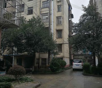 富巷新村北5小区