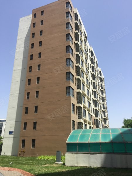 万科新里程家园