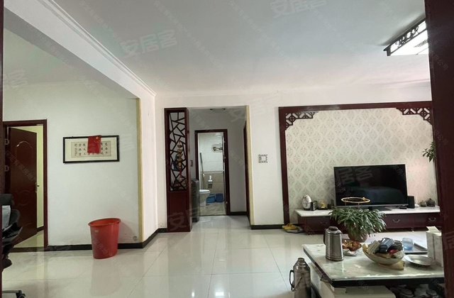 天顺佳苑3室2厅120㎡58万二手房图片