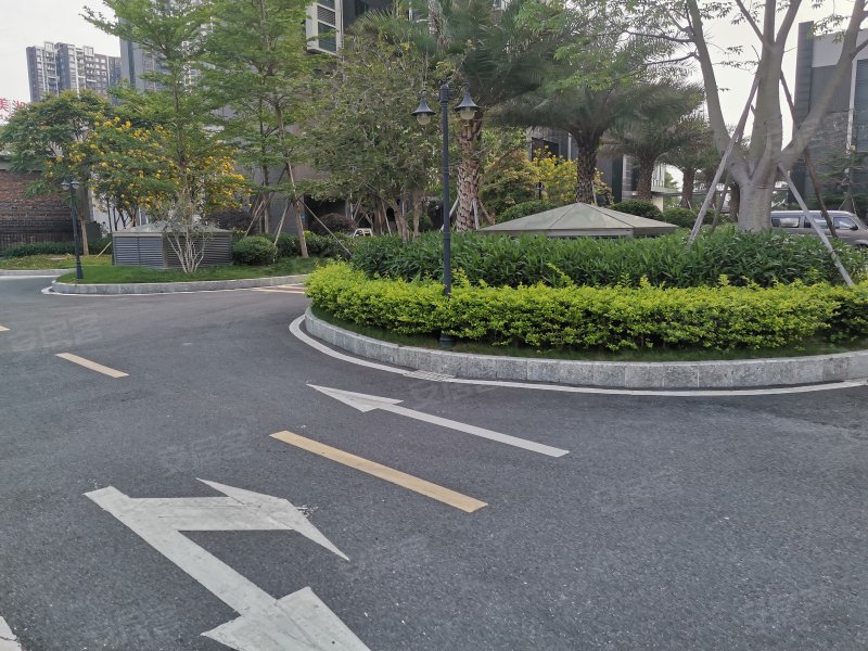 天福花园,湖西路2号-清远天福花园二手房,租房,房价-清远安居客