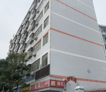 旭焕晖富联工业园