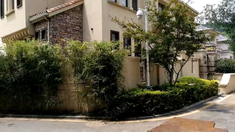 万科御龙山(别墅)