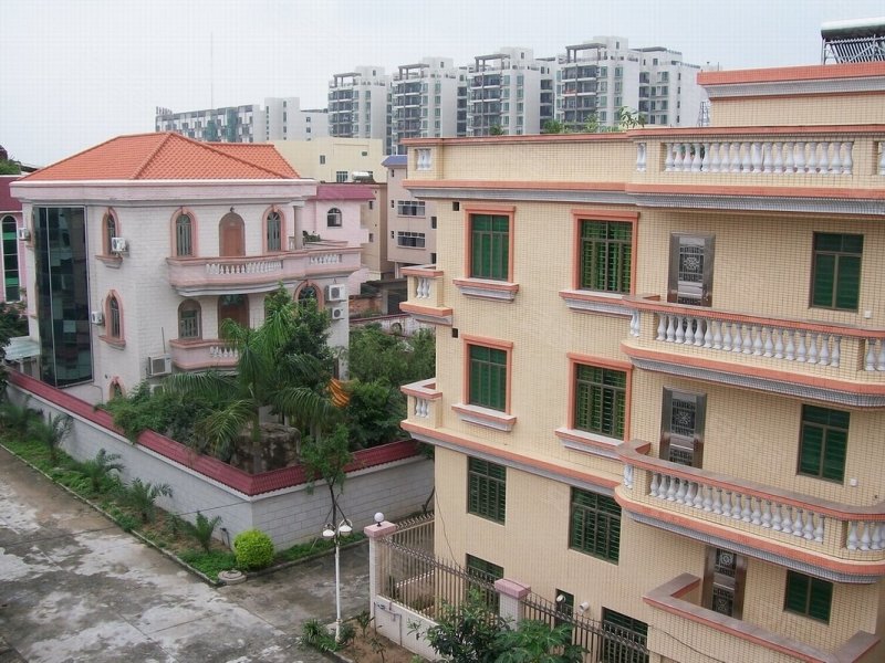 三东别墅,三东大道-广州三东别墅二手房,租房,房价-广州安居客