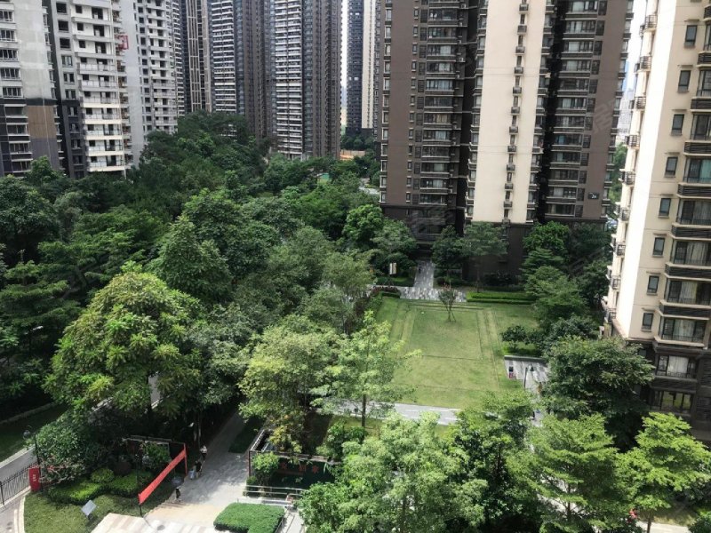 荣和大地二组团阳光里,凤凰岭路1号-南宁荣和大地二组团阳光里二手房