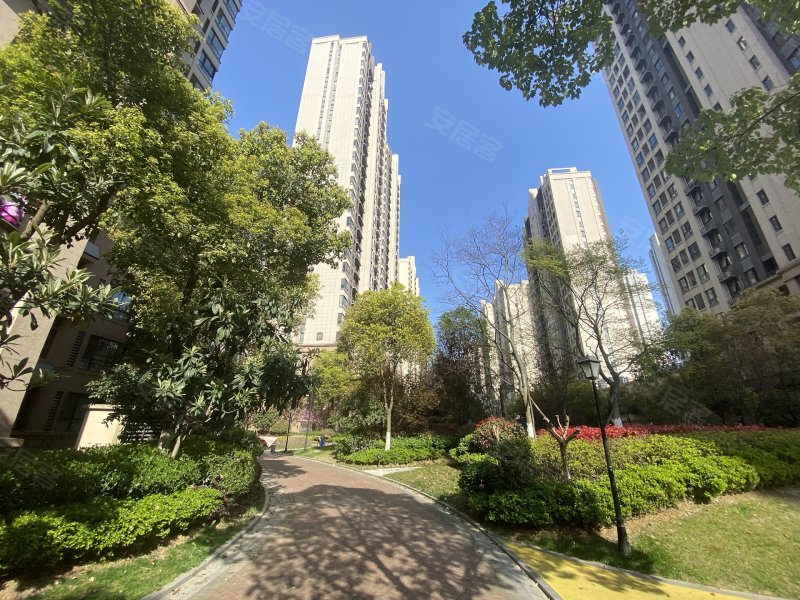 万达文旅新城(临湖苑d区)