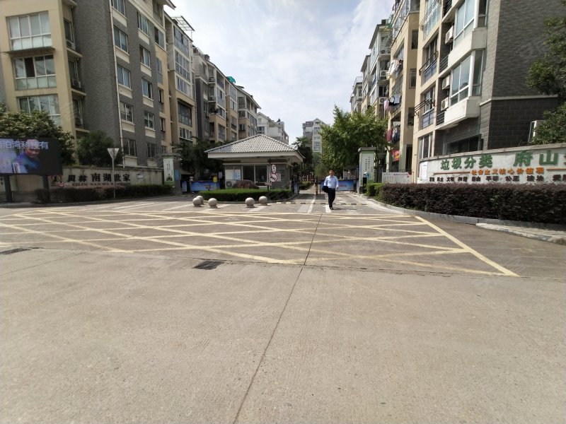 贝林南湖世家,劳动路-衢州贝林南湖世家二手房,租房,房价-衢州安居客