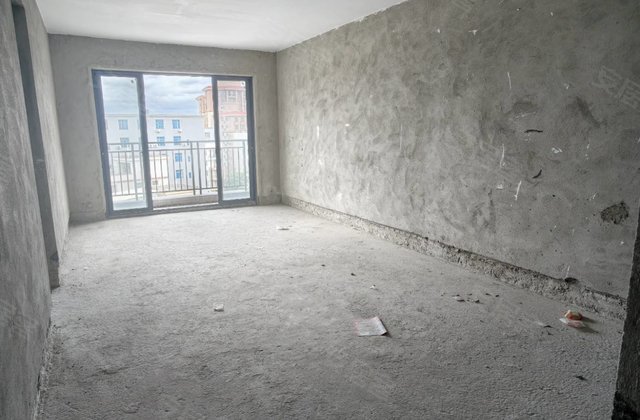 桥庭广场4室2厅123㎡56万二手房图片