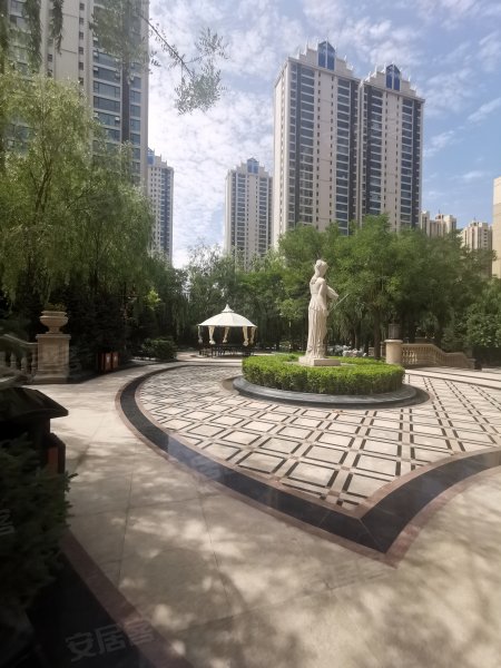 御龙庭三期,恒源路-大同御龙庭三期二手房,租房,房价-大同安居客