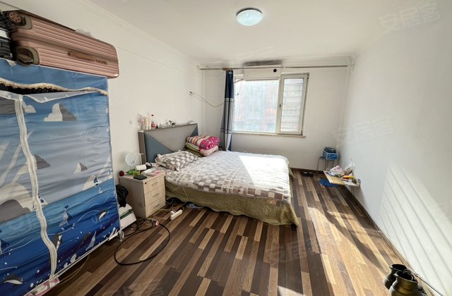 商大里小区(南区)2室1厅62㎡35万二手房图片