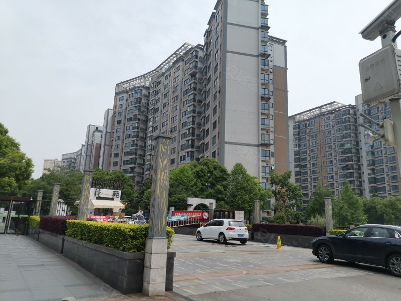 水漾花城花苑(1-3期)