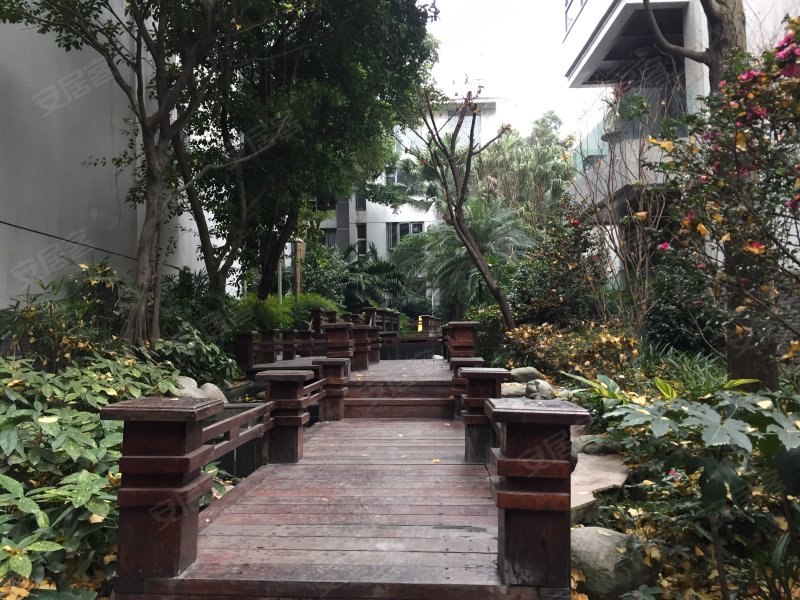 金林半岛,草堂路3号