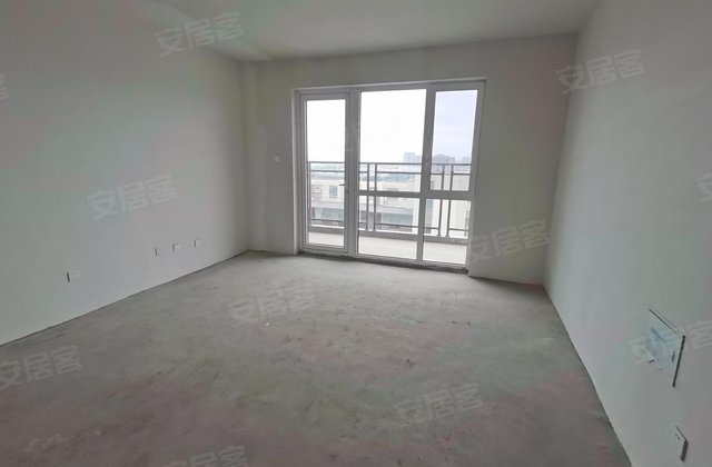 高创桃李苑 有电梯 产权清晰 高楼层视野好 次新小区 双卫