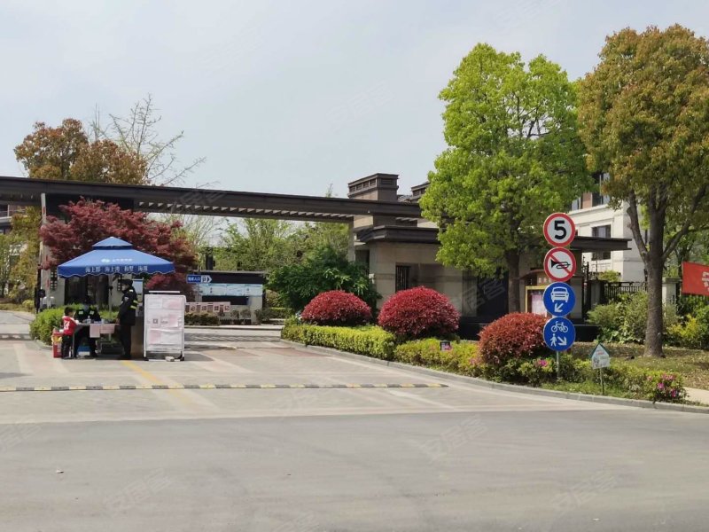 海上湾闻涧(公寓住宅),绿湖路888弄-上海海上湾闻涧(公寓住宅)二手房,