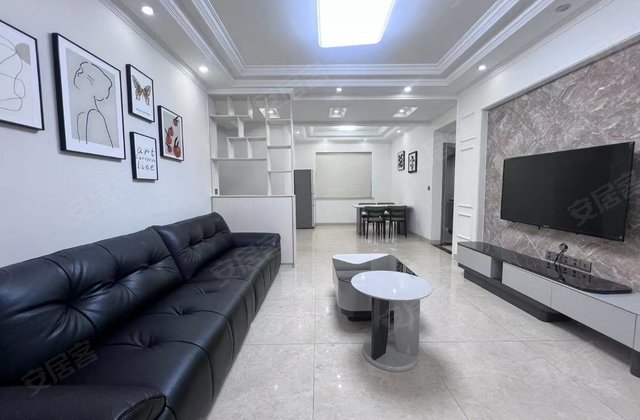 酒城御景4室2厅118㎡78.8万二手房图片