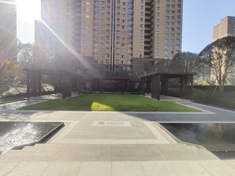 宏运海河湾,高新大道169号-宝鸡宏运海河湾二手房,租房,房价-宝鸡安居