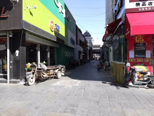 上海广场,市场街18号 - 沧州上海广场二手房,租房,房价-沧州安居客