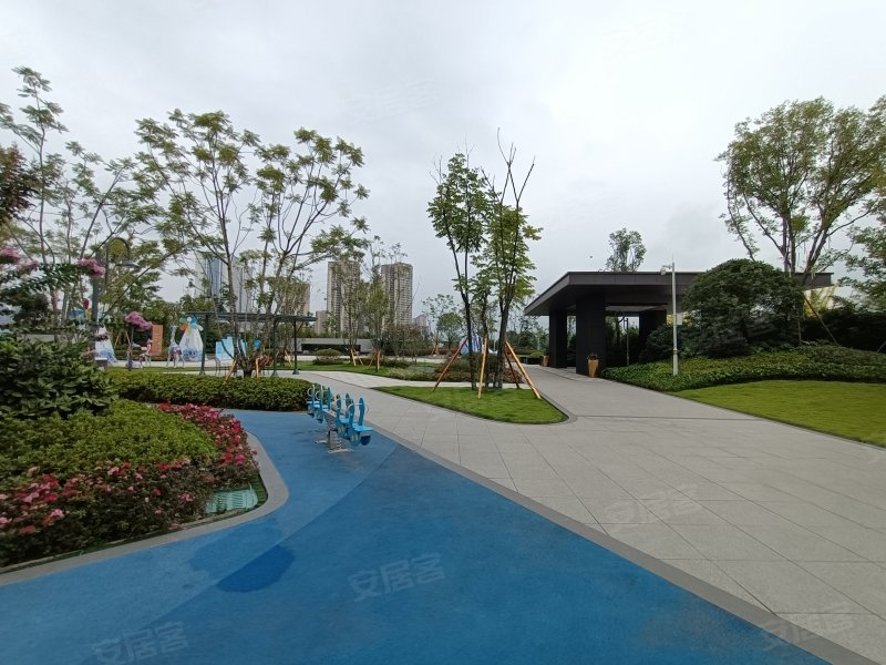 碧桂园旌湖上境,牡丹江东路,近庐山北路-德阳碧桂园旌湖上境二手房