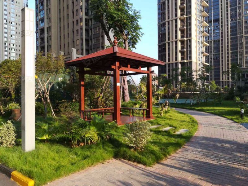 奥园神农养生城