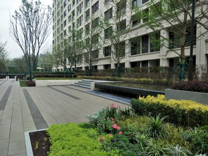 碧桂园金茂金科樾千山