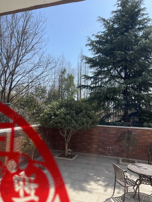 城市阳光花园(别墅) 采光充足 美式豪华装修送地下室送阁楼